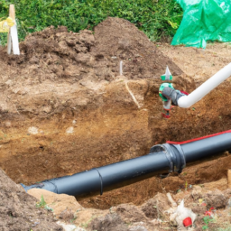 Installation de Fosses Toutes Eaux : Garantie d'un Assainissement de Qualité Villebon-sur-Yvette